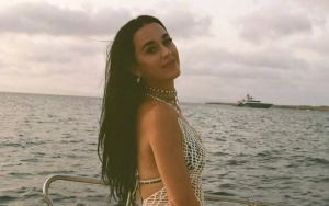 Katy Perry Parties Hard in 'Lifetimes' Music Video, Reveals Tracklist for New Album '143'