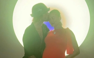 Justin Bieber Wears Shabby Outfit After Report Claims Wife Hailey Wants Him to Look Grungy