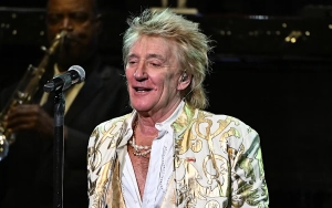 Rod Stewart Cancels 200th Vegas Show Due to Illness, Plans Encore Performances for 2025