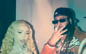 Ice Spice and PARTYNEXTDOOR Spark Collaboration Speculation