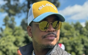 Ne-Yo Honored With Key to City of Las Vegas During Residency Show