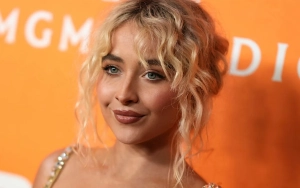 Sabrina Carpenter Oozes Old Glamor at Variety's 2024 Power of Young Hollywood Event
