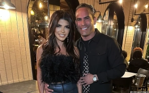 Teresa Giudice's Husband Called a 'Creep' for Encouraging Her Daughters to Wear Thongs and Short Skirts