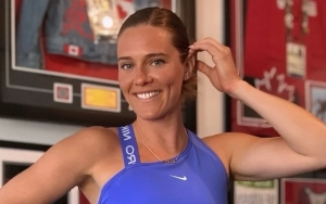 Alysha Newman Defends Herself for Twerking at Paris Olympics After Winning Bronze Medal
