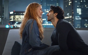 Qatar Blocks Theatrical Release of 'It Ends With Us' Due to Kissing Scenes
