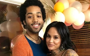 Kehlani's Ex Javaughn Young-White Apologizes for Allegations in Custody Filing