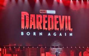 'Daredevil: Born Again' Brings First Footage to D23