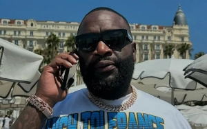 Rick Ross Faces Lawsuit for Alleged Disability Discrimination at Car Show