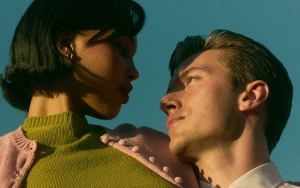 Nara and Lucky Blue Smith Reveal Family Planning and Education for Their Kids