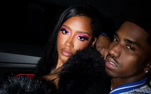 Diddy's Son King Combs and GF Ignite Pregnancy Rumor After Buying Their First House 