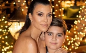 Kourtney Kardashian 'Heartbroken' as Son Mason Doesn't Want to Live With Her Anymore