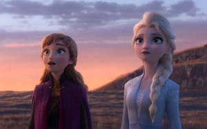 'Frozen 3' Provides First Look at Anna and Elsa 