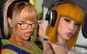 Latto Reignites Ice Spice Beef Rumors With 'Sugar Honey Iced Tea' Track