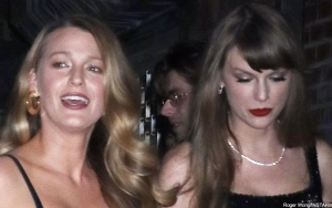 Blake Lively Reacts to 'Terrifying' Terror Plot Targeting Pal Taylor Swift's Vienna Shows