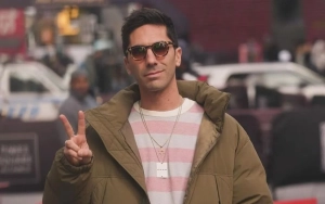 'Catfish' Host Nev Schulman Left With Broken Neck After Colliding With Truck While Biking