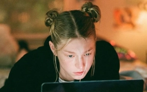 Hunter Schafer's Experience on Set of 'Euphoria' Is 'Not a Terribly Pleasant One'