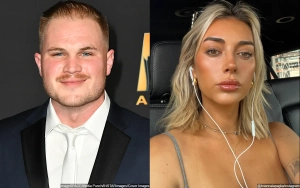 Zach Bryan's GF Brianna Chickenfry Dubbed 'Insufferable' for Allegedly Using N-word in Resurfaced Post
