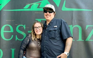 Lauryn 'Pumpkin' Efird Enjoys Date With New Man at Zach Bryan's Concert Amid Divorce
