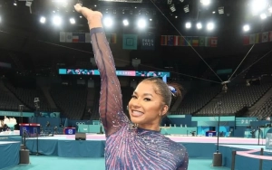Team USA Presents Video Evidence in Bid to Have Jordan Chiles' Bronze Medal Reinstated