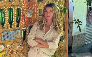 Gisele Bundchen Pens Loving Tribute to Her Dad to Celebrate Father's Day in Brazil