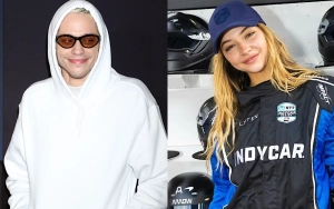 Pete Davidson Checked Into Rehab After Feeling 'Miserable' Over Split From Madelyn Cline