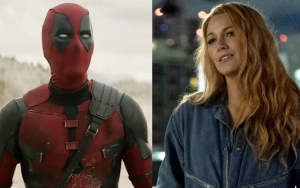 Ryan Reynolds and Blake Lively Conquer Box Office With Simultaneous No. 1 and No. 2 Hits