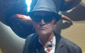 'Scarface' Actor Angel Salazar Found Dead in Bed at Friend's House