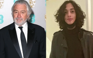 Robert De Niro's Daughter Drena Calls Late Son Leandro 'Little Angel' on His 21st Birthday