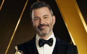Jimmy Kimmel Admits Hosting Oscars Took a Toll on Him