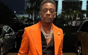 Boosie Badazz Urges Fans to 'Please Be Safe' After His Show Is Axed Due to Fatal Shootings at Venue