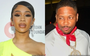 Saweetie and Boyfriend YG Get Into Altercation, Police Called to Their House