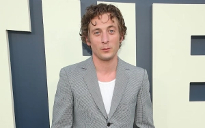 Jeremy Allen White Spotted With Mystery Blonde After Locking Lips With Ashley Moore Amid Divorce 