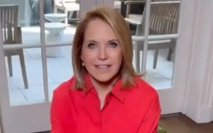 Katie Couric Slams CBS for Replacing Norah O'Donnell With 2 Male Anchors on 'Evening News'