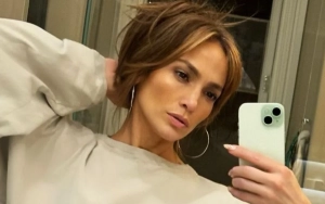 Jennifer Lopez Stopped by Jennifer Garner's House Before Visiting Ben Affleck and Leaving After 5 Hours