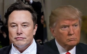 Elon Musk to Grill Donald Trump With Hard Questions on 'Unscripted' Interview
