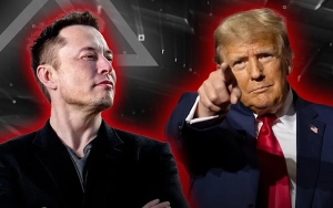 Elon Musk's Interview With Donald Trump Faces Technical Glitches and Lisping Allegation