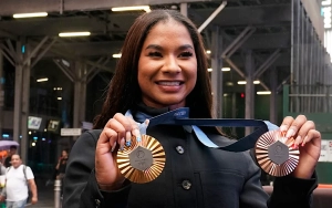 Jordan Chiles Officially Stripped of Olympic Bronze Medal After Appeal Denial