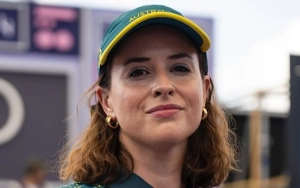 Australian Breakdancer Raygun Reacts to Backlash Over Viral Olympic Performance