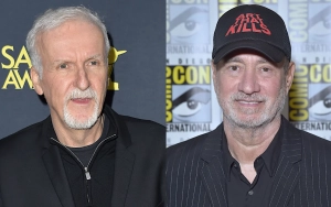 James Cameron Claps Back at Roland Emmerich's 'Overbearing' Claim