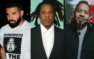 Drake and Jay-Z Reconcile With Help From Elliott Wilson