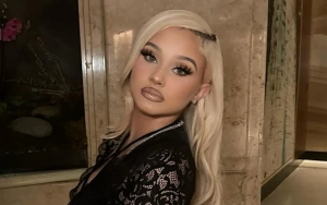 Alabama Barker Debuts New Hairstyle After Flaunting Natural Hair