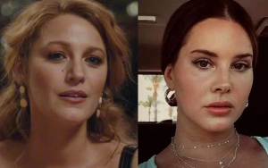 Blake Lively Had Clash on Set of 'It Ends With Us' Over the Use of Lana Del Rey's Song 