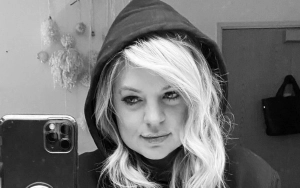 Kirsten Storms Shares Photo With 'Black Eye' After Her Coffee Canister 'Exploded'
