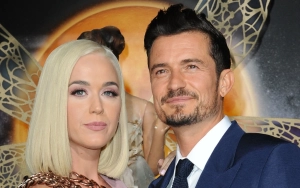 Katy Perry and Orlando Bloom Skydiving From Helicopter Into Ocean 