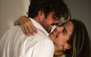 Taylor Swift's Ex Conor Kennedy and Singer Giulia Be Post Sweet Proposal Video After Engagement