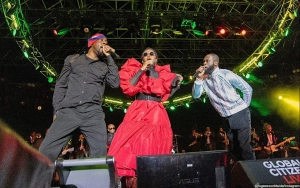 The Fugees' Pras Slams Lauryn Hill on New Track for Abruptly Canceling Their Tour 
