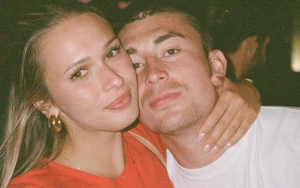 NBA Star Payton Pritchard Marries YouTuber Emma MacDonald in Dreamy New England Wedding