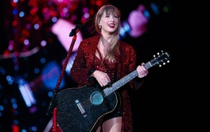 Taylor Swift Resurfaces in London, Parties Until Wee Hours After Vienna Terror Plot
