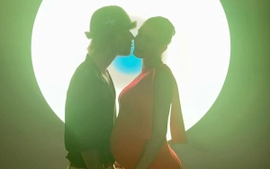 Justin and Hailey Bieber May Have Welcomed Their First Child Secretly