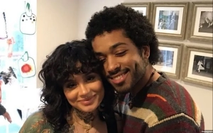 Kehlani Gets Restraining Order Against Baby Daddy After Accusing Him of Being Abusive